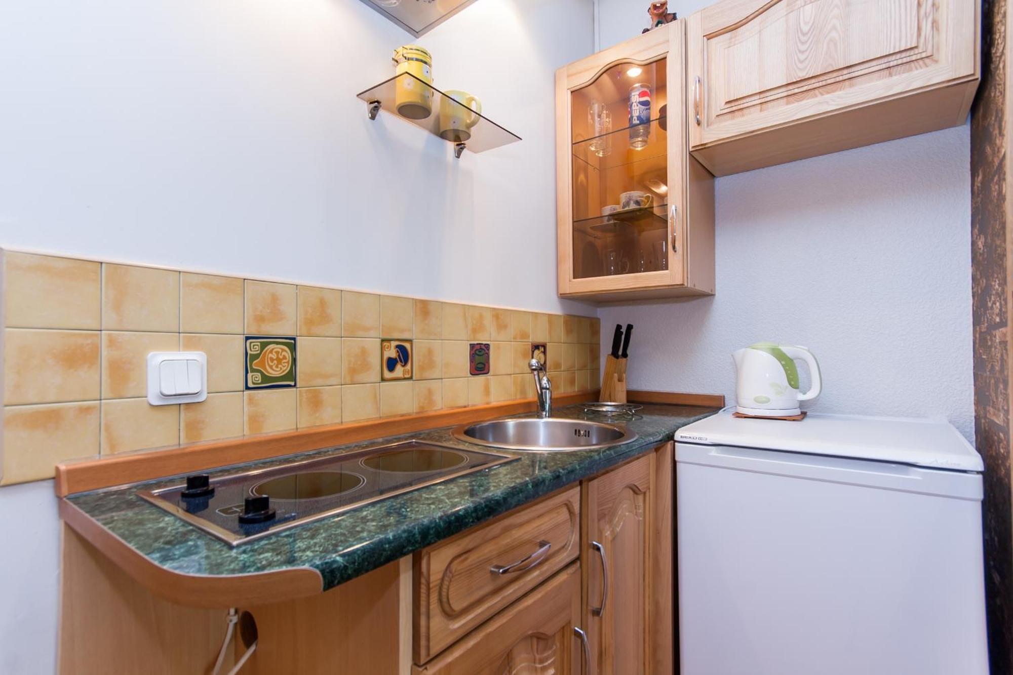 Prie Azuolo Apartment Juodkrante Phòng bức ảnh